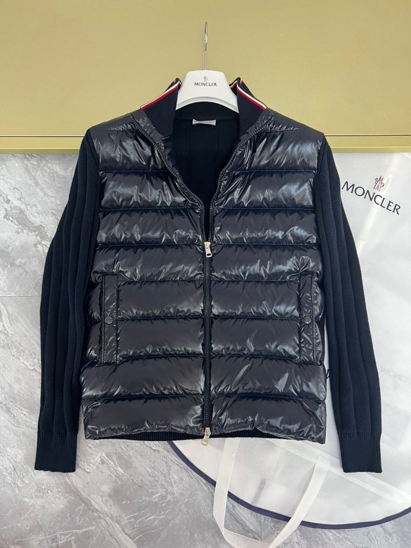 Moncler Down Jackets